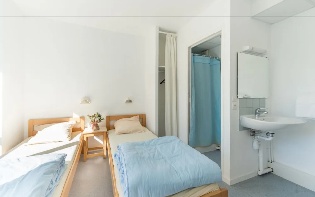 Auberge des Dunes - Reves de Mer - Hostel