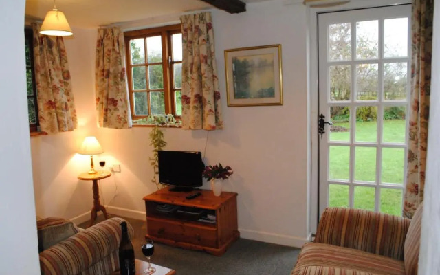 Stable Cottage