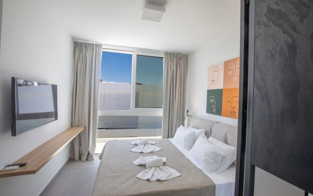 Ayia Napa Kube Villa Kb4, Ayia Napa Center