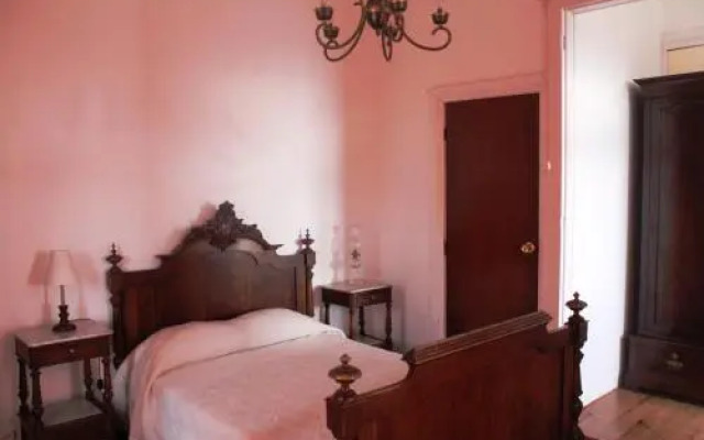 Quinta Do Canavial