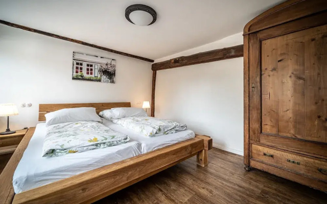 Apartmenthaus Finkenherd 5