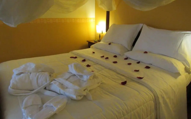 Green Hotel