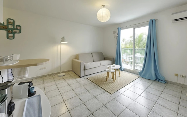 Appartement Le Trankile