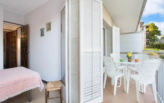 Apartment in Spain Near Sandy Beach