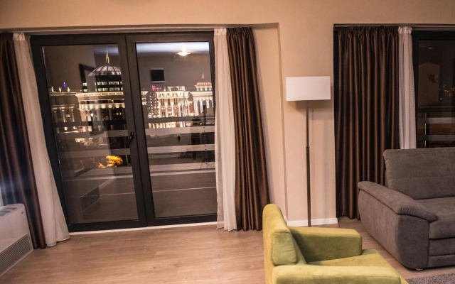 Opera House Hotel