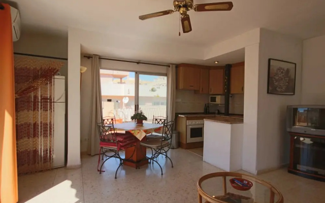 Costa CarpeDiem - Apartamento Paola