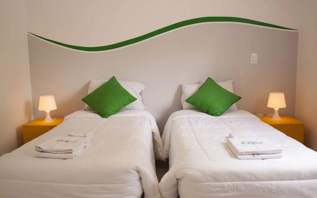 NOD Hotel