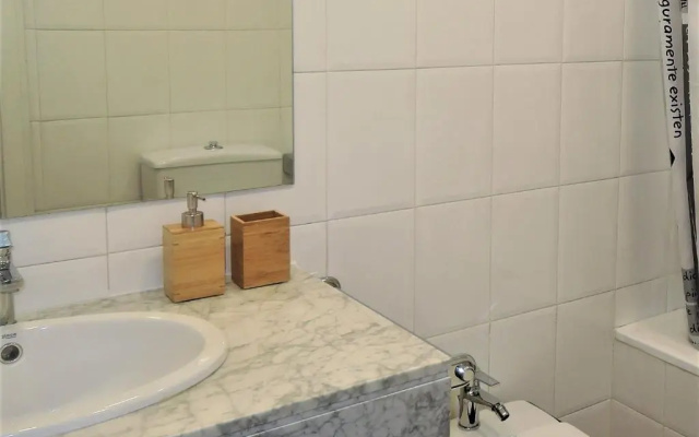Apartamentos Tanau