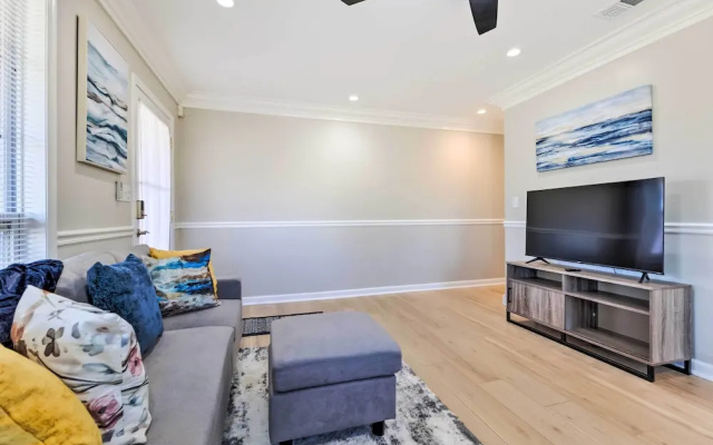 Mississippi Gulf Coast Vacation Home Rental!