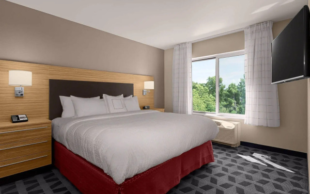 TownePlace Suites Charleston Mt. Pleasant