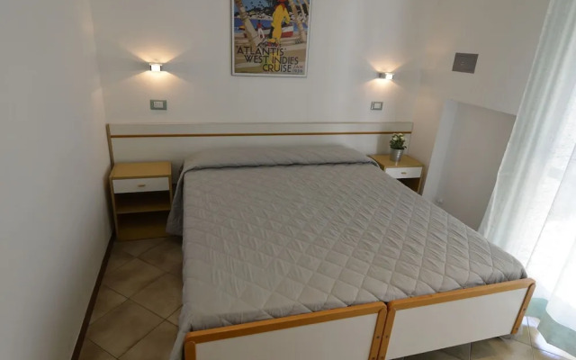 Exclusive Apartment in Cattolica With Beach Nearby