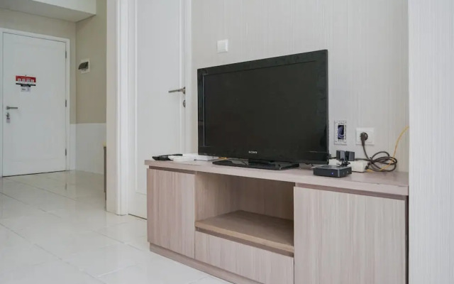 Wonderful 1BR at Silkwood Apartment