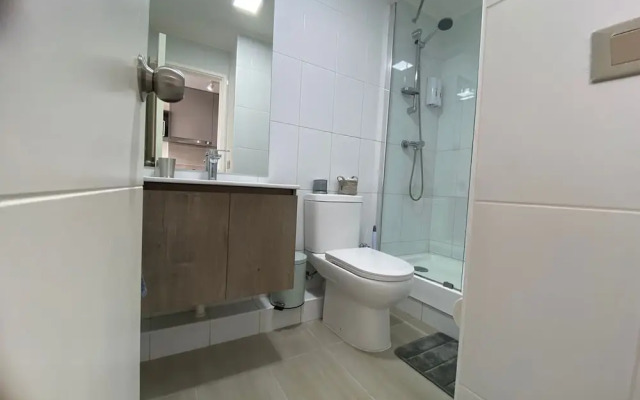 Temuco suite