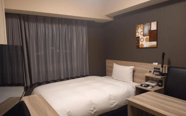 Hotel Route Inn Yamanashi Chuo