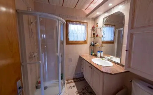Chalet des sorbiers