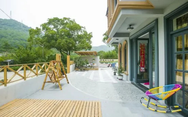 Shengsi Chenyang Guesthouse