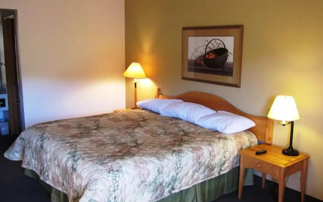 Fidalgo Country Inn