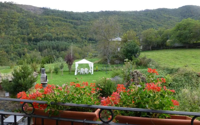 La Casita de Ordesa