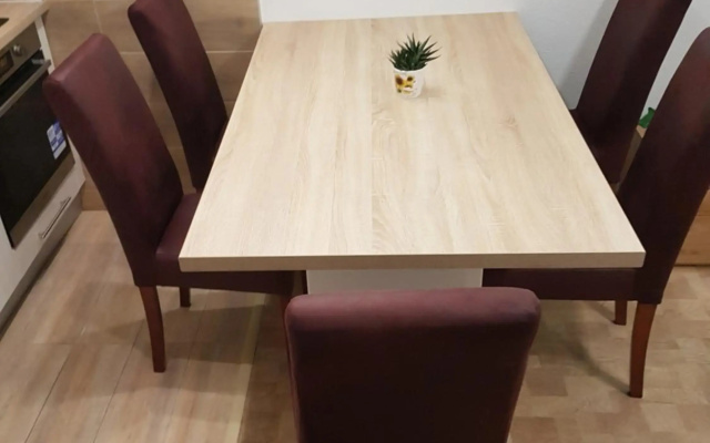 Apartment Centar LUX