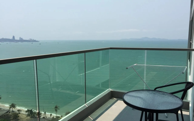 Wong Amat Tower by Liberty Group Apartment