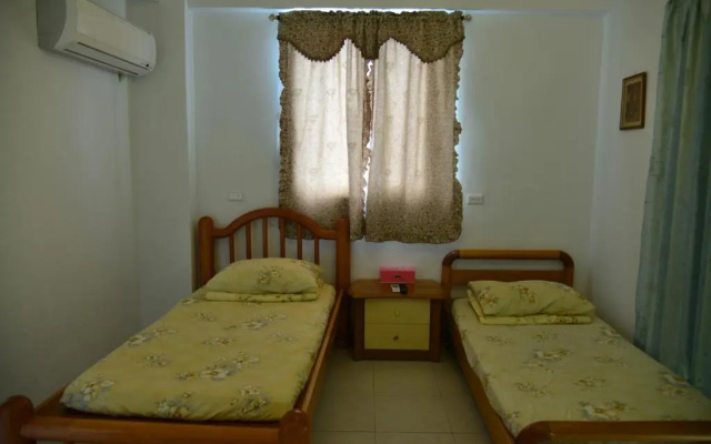 Happy Feet Homestay