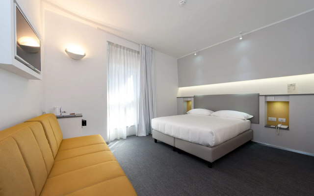 Hotel Executive Inn