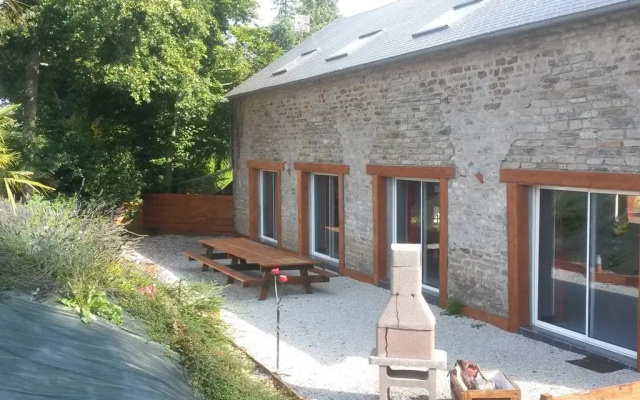 Manoir de Condé B&B Spa
