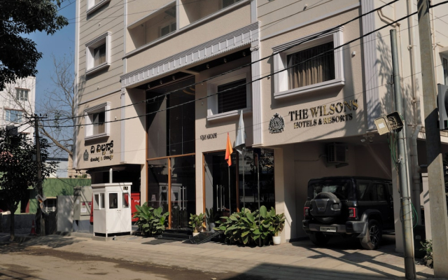 The Wilsons Hotels & Resorts