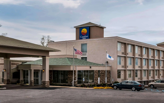 Comfort Inn - Pocono Mountains