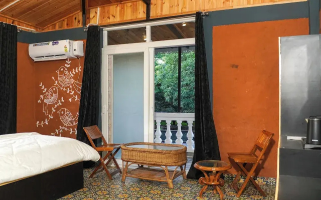 Vishram Resort - Dehradun