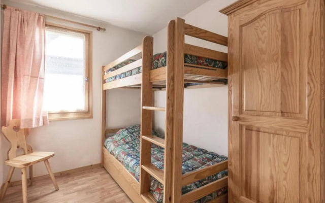 Appartement La Clusaz, 3 pièces, 6 personnes - FR-1-304-133