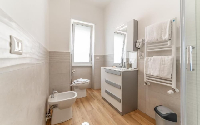Lorena Cozy Rooms - Ospedale Gemelli