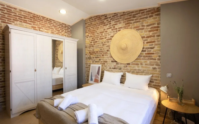 Villa Rosa Suite by CorfuEscapes