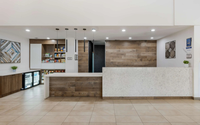 Best Western Plus Sparks-Reno Hotel
