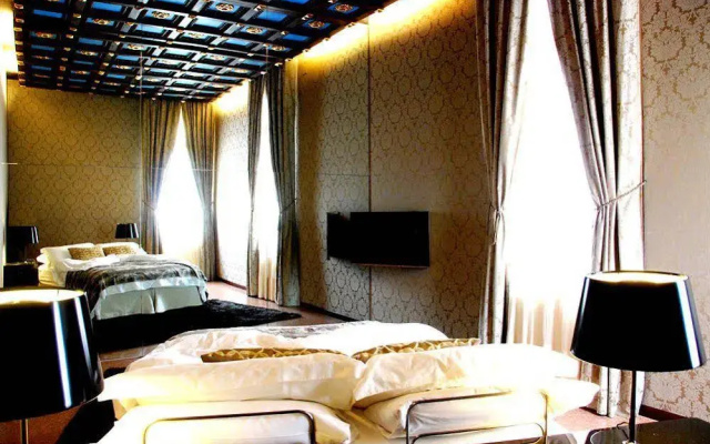 Avogaria Locanda & Restaurant