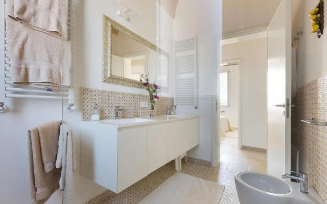 Villa Tamerici by BarbarHouse