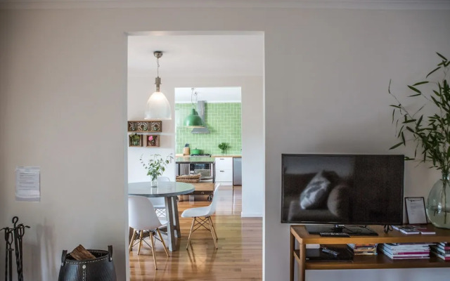 Furmston House & Studio