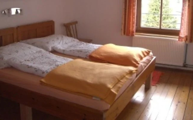 Landhaus Maximilian