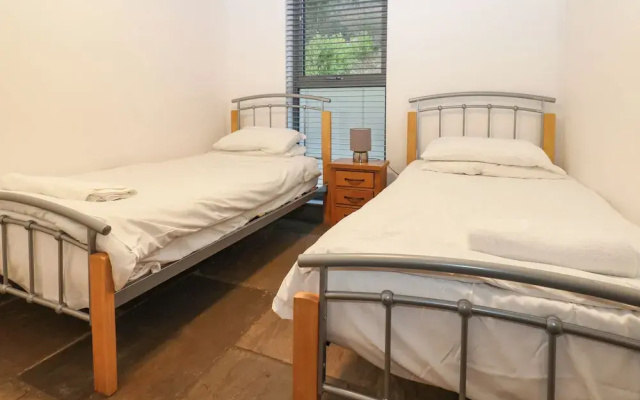 Heartwell Cottage