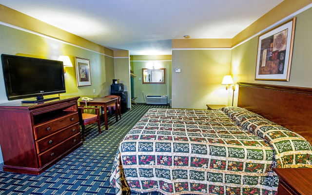 Econo Lodge Blythe