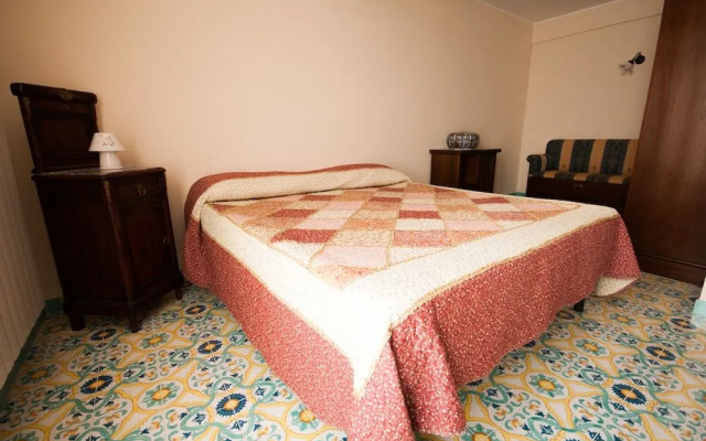 Suite Positano