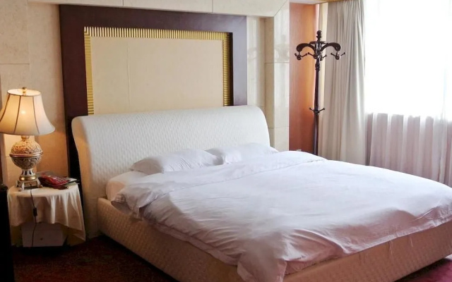 Karamay Hotels