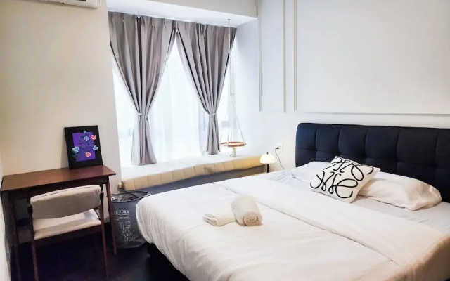 R & F Princess Cove CK Homestay