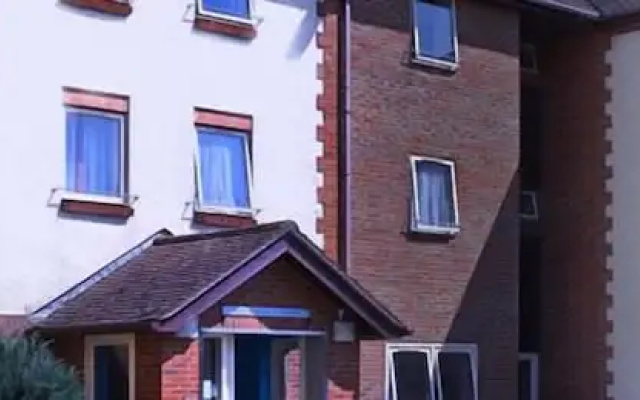 Brinsbury Campus - Chichester College