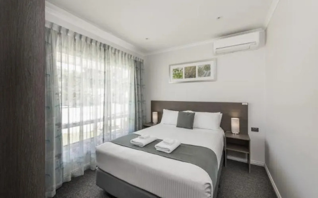 Big4 Hahndorf Resort