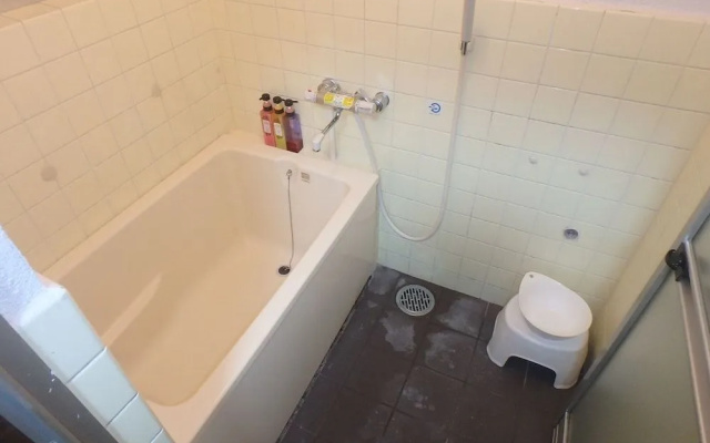 Aruko Residence Yakuin