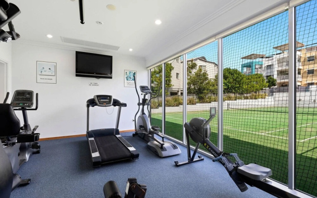 1BR Coolum Beach