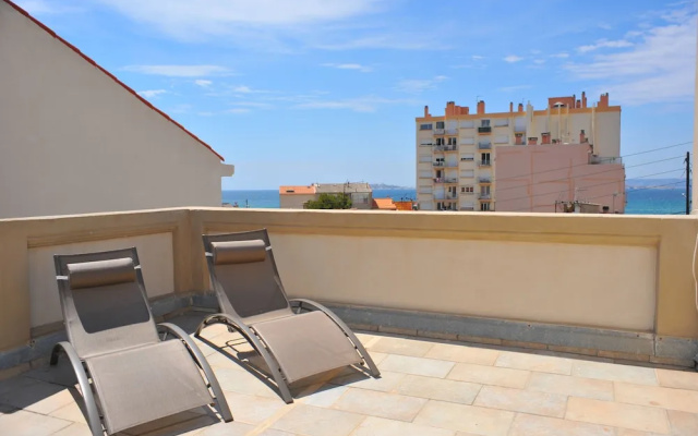 B&B Villa Valflor