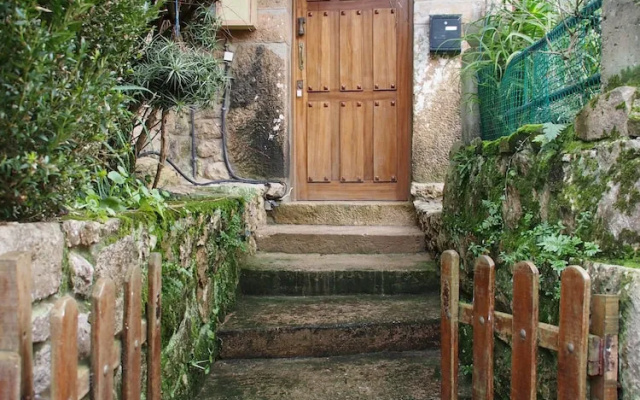 La Escribana