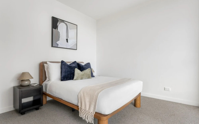 Urban Rest Parramatta Apartments